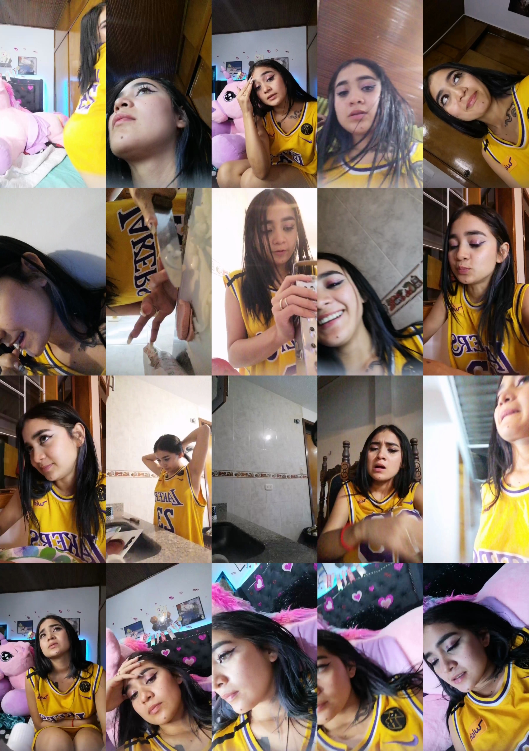 Sharlotqueen  17-03-2022